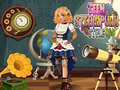 Hry Teen Steampunk Style