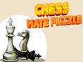 Hry Chess Mate Puzzle