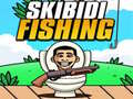 Hry Skibidi Fishing