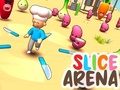 Hry Slice Arena