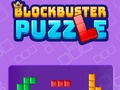 Hry Blockbuster Puzzle