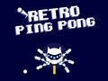 Hry Retro Ping Pong