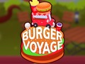 Hry Burger Voyage