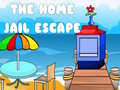 Hry The Home Jail Escape