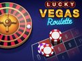 Hry Lucky Vegas Roulette