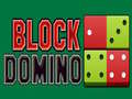 Hry Block Domino
