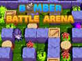 Hry Bomber Battle Arena