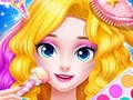 Hry Princess Makeup Dressup Games