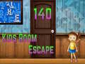 Hry Amgel Kids Room Escape 140