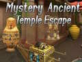 Hry Mystery Ancient Temple Escape 