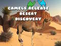 Hry Camels Release Desert Discovery