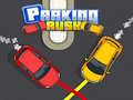 Hry Parking Rush