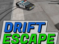 Hry Drift Escape