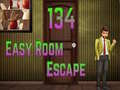 Hry Amgel Easy Room Escape 134