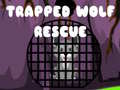 Hry Trapped Wolf Rescue