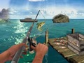 Hry Real Fishing Simulator