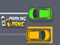 Hry Parking Panic