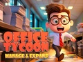 Hry Office Tycoon: Expand & Manage