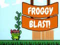Hry Froggy Blast!