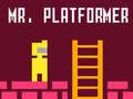 Hry Mr. Platformer