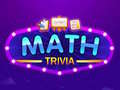 Hry Math Trivia