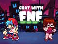 Hry Chat With Fnf