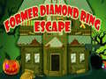 Hry Former Diamond Ring Escape