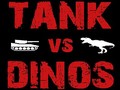 Hry Tank vs Dinos