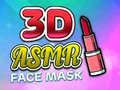 Hry 3D ASMR fase Mask 