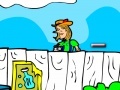 Hry Laura, Go Away!