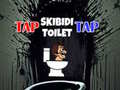 Hry Tap Skibidi Toilet Tap