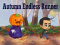 Hry Autumn Endless Runner