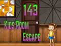 Hry Amgel Kids Room Escape 143