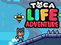 Hry Toca Life Adventure