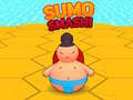 Hry Sumo Smash!
