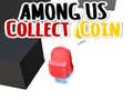 Hry Among Us Collect Coin