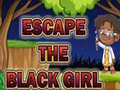 Hry Escape The Black Girl