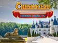 Hry Chenonceau Hidden Objects