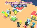 Hry Arcade Empire Tycoon
