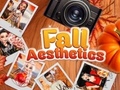 Hry Fall Aesthetics