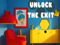 Hry Unlock the Exit