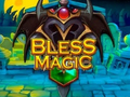 Hry Bless Magic