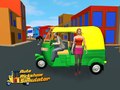 Hry Auto Rickshaw Simulator