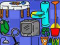 Hry Move - Gather your belongings