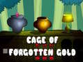 Hry Cage of the Forgotten Garden