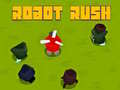 Hry Robot Rush