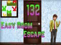 Hry Amgel Easy Room Escape 132