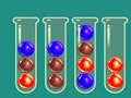 Hry Ball Sort Puzzle
