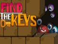 Hry Find the Keys