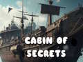 Hry Cabin of Secrets